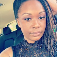 Shanice Arrington - Johnson