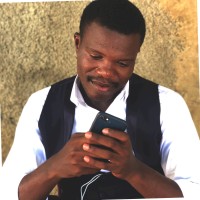 Alberto Lokwa