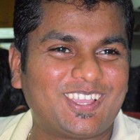 Jagrut Keni