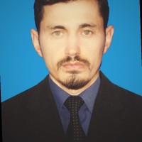 Abdurrehman Afridi