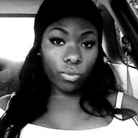 Janay Robinson