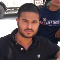 Shubham Thakur