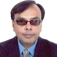 Sanjay Bagaria