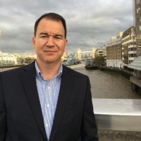 Rob Priore, Cipp, Cdpse