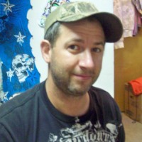 Jody Robertson