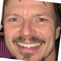 Mats Berg