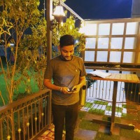 Sanchit Jain