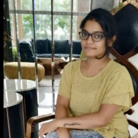 Priyanka Trivedi