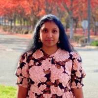 Sravani Jaladi