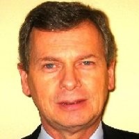 Urs W. Lütschg