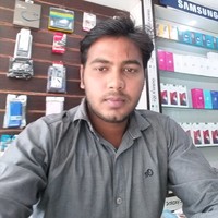 Shiv Kumar Sharma