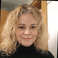 Cristina Caro Gómez