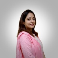 Pooja Sharma