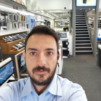 Xristos Samartzis