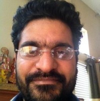 Sanjeev Garg