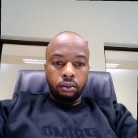 Mandisa Dladla