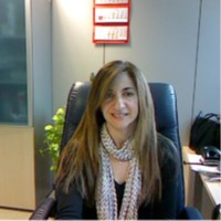 Dimitra Frangolias