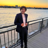 Luis Mateo