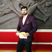 Dr. Mayank Gangwar