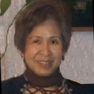 Evelyne B. BUI - THANH