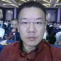 杨森林