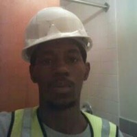 Desmond Lewis