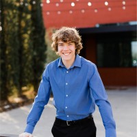 Andrew Bullifent