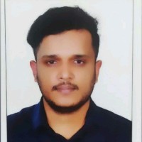 Jyothish V P