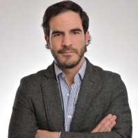 Luis Gonzalo Salcedo Garrido