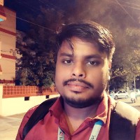 Rupesh Kumar Satapathy