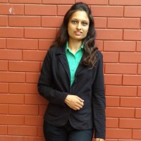 Vishakha Patil