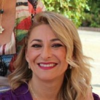 AMPARO CORZO BARRIOS
