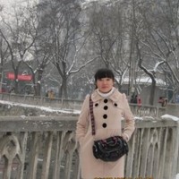 Tina Lin