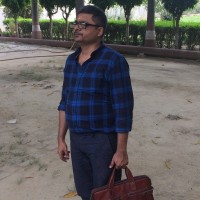Pankaj shah