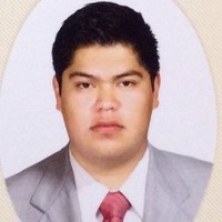Luis Antonio Arzate