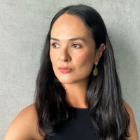 Anahera Solomon
