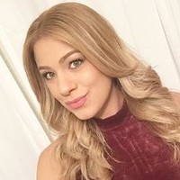 Ashley Roca