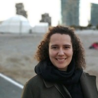 Elena Martin Ferrer