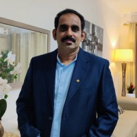 Hariharan K S