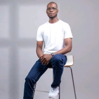 Maxime S. Degbessou