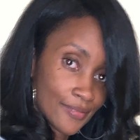 Tashina Johnson