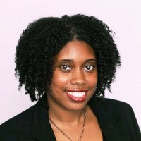 Destiny Mcknight