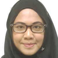 Farhana Shariff