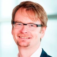 Patrick Van Haudt