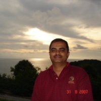 Rajesh N.L
