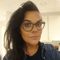 Lisette Nilsson