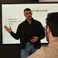 Hamza Barrak
