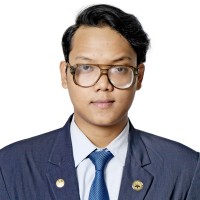 Ragil Arie Raharjo