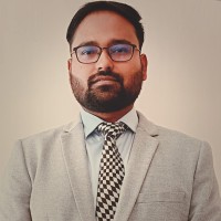 Pinak Acharjee