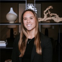Ashley Delosh